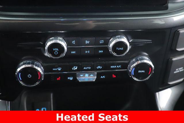 FORD F-150 TREMOR - 4
