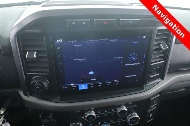 FORD F-150 XLT - 3