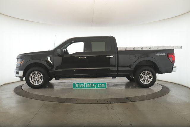 FORD F-150 XLT - 9