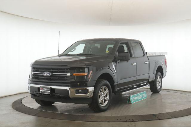 FORD F-150 XLT - 10