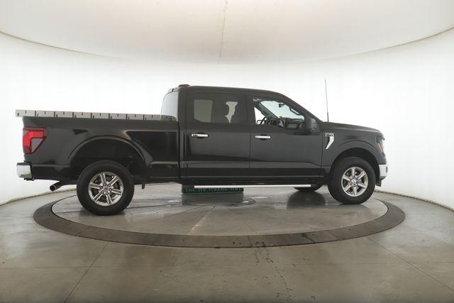 FORD F-150 XLT - 6