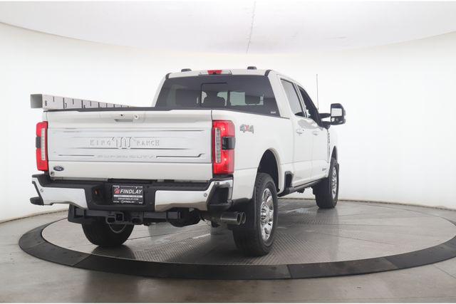 صورة 7 لـ 2026 FORD F-250 KING RANCH
