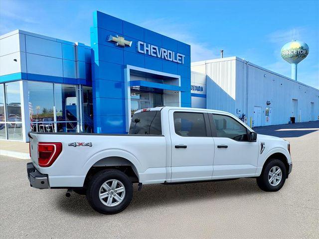 FORD F-150 XLT - 3