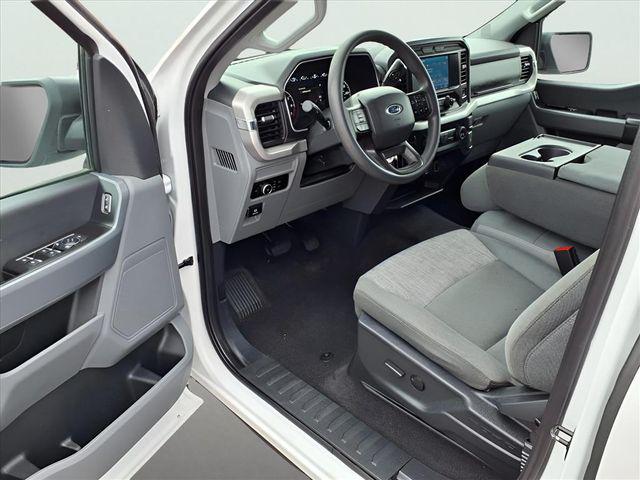FORD F-150 XLT - 10
