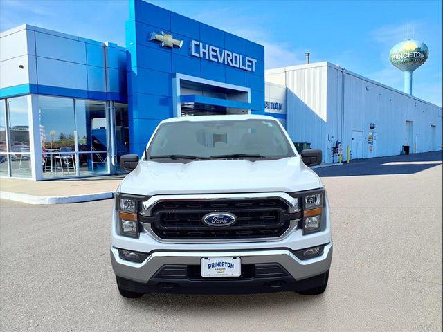 FORD F-150 XLT - 9