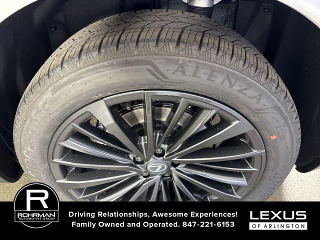 صورة مصغرة 6 لـ 2026 Lexus RX 350 PREMIUM