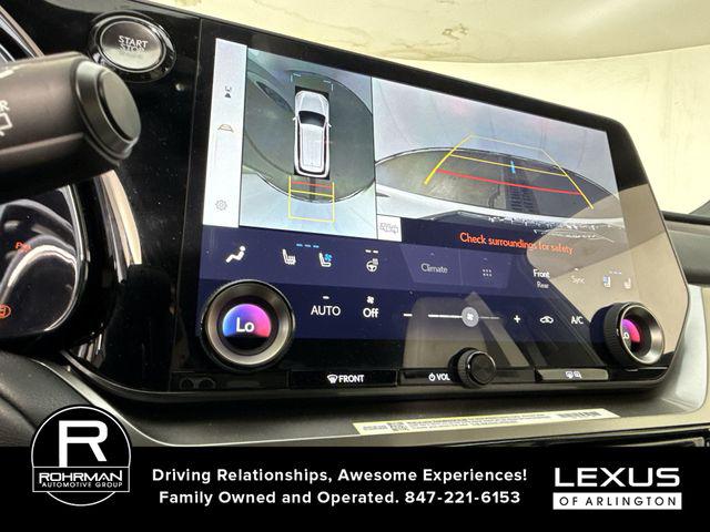2026 Lexus TX 350 LUXURY 照片 7