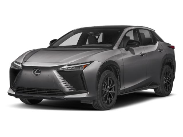 New 2026 Lexus RZ 350e Premium
