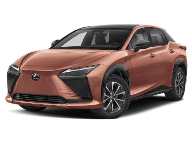New 2026 Lexus RZ 450e Premium
