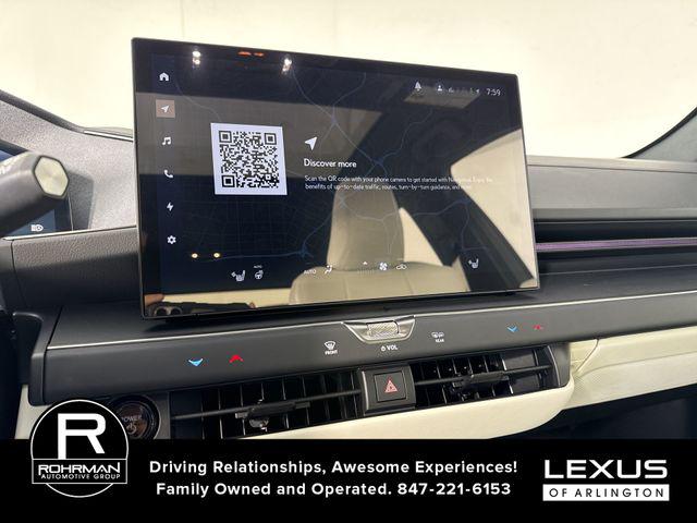 صورة 6 لـ 2026 Lexus ES 500E PREMIUM AWD