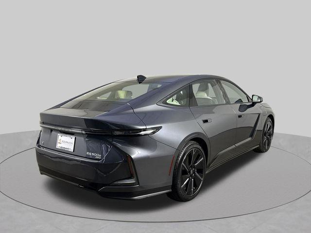2026 Lexus ES 500E PREMIUM AWD 缩略图 35