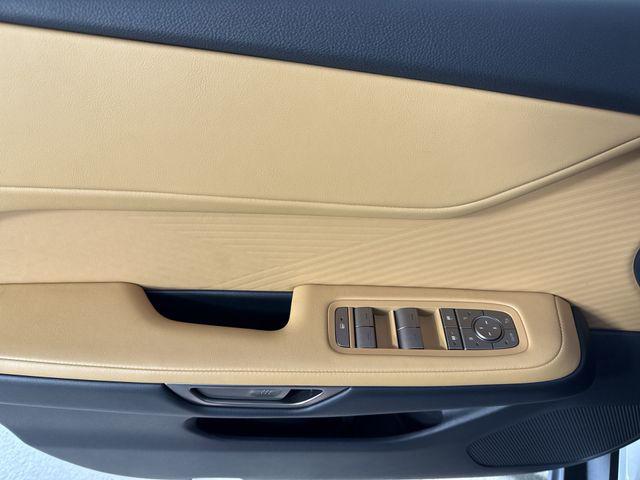 2026 Lexus ES 500E PREMIUM AWD — миниатюра 20