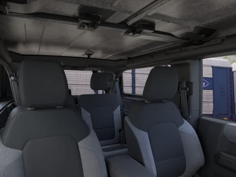 2026 FORD BRONCO BASE 缩略图 12