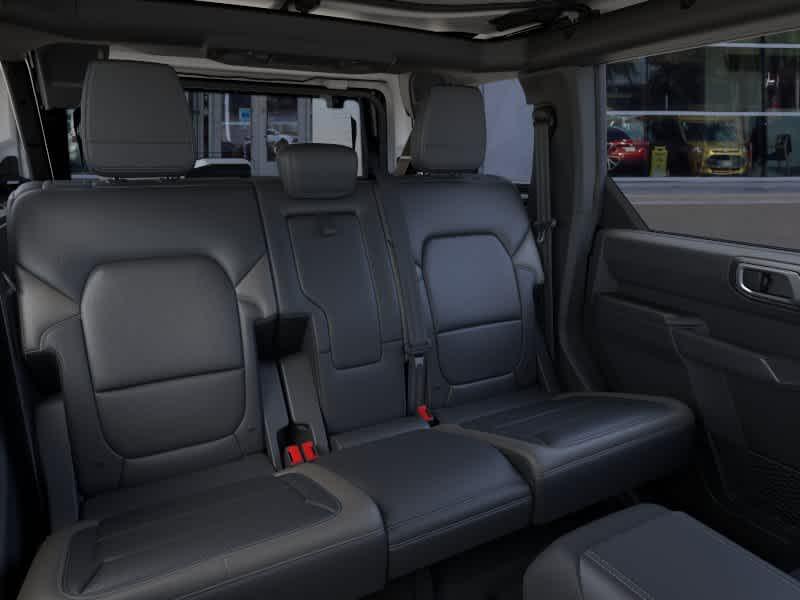 2026 FORD BRONCO OUTER BANKS 缩略图 11