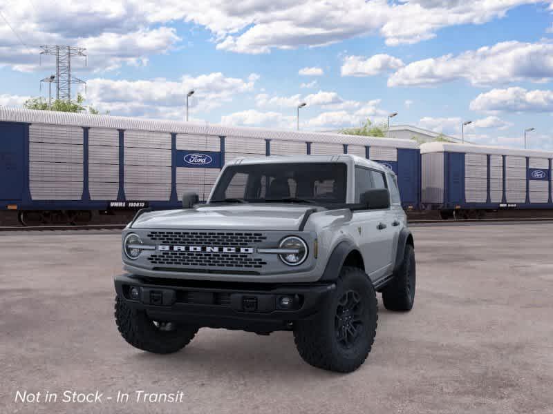 2026 FORD BRONCO BADLANDS — фото 2