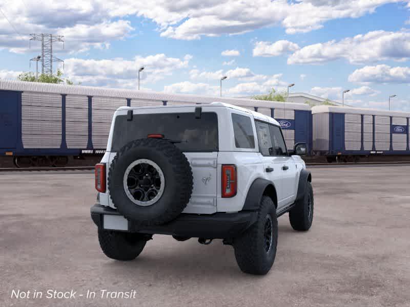 2026 FORD BRONCO BADLANDS 照片 7