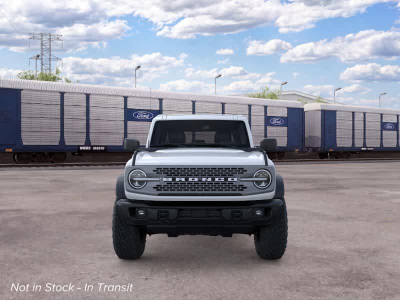 2026 FORD BRONCO BADLANDS 照片 6