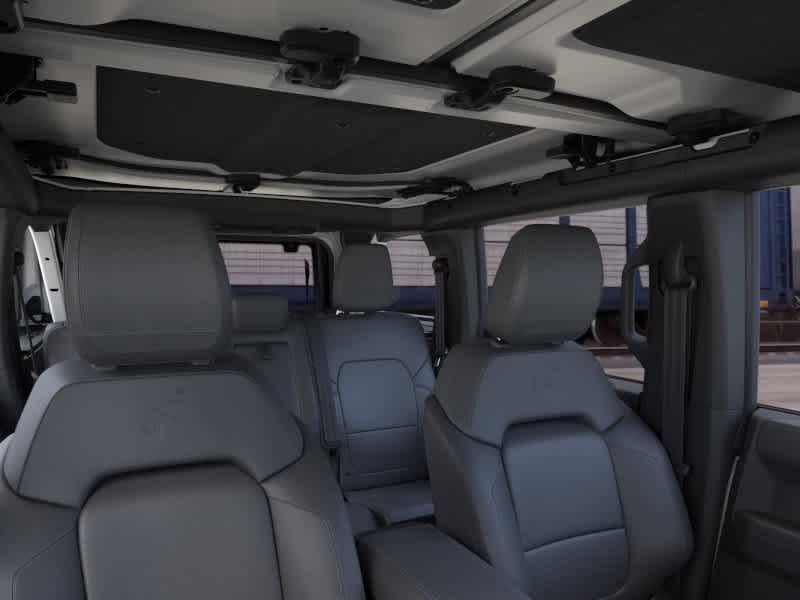 2026 FORD BRONCO BADLANDS 缩略图 11