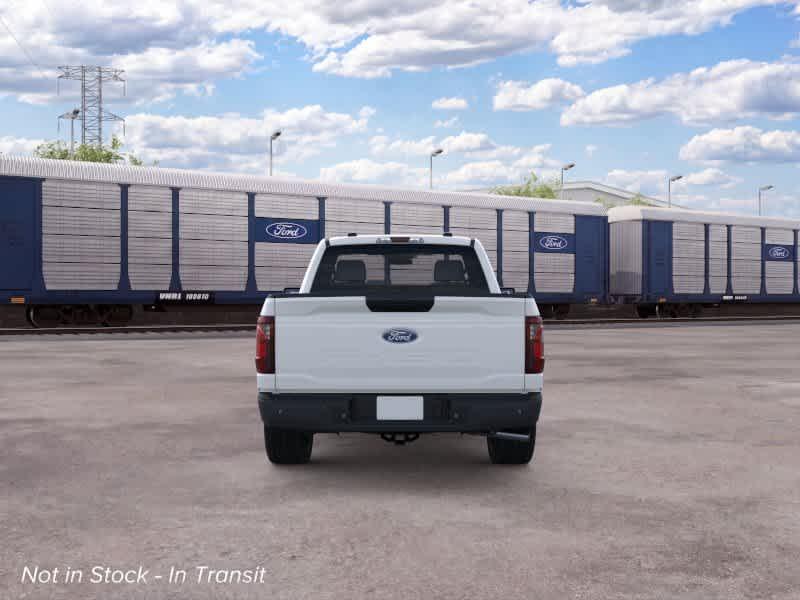 صورة 5 لـ 2026 FORD F-150 XL