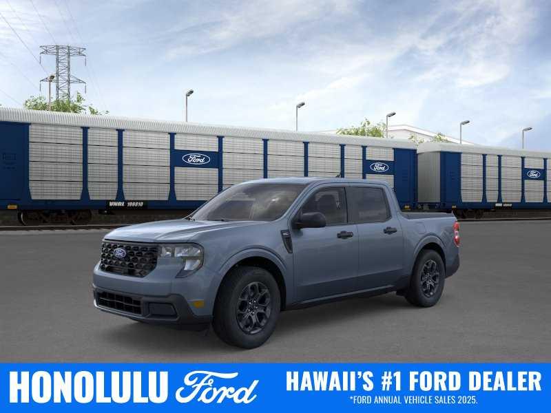New 2026 Ford Maverick XLT