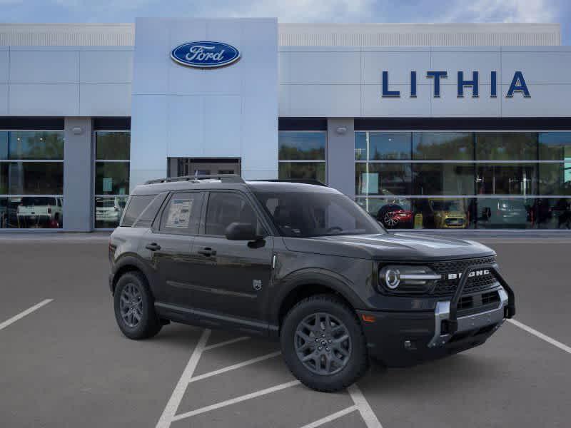FORD BRONCO SPORT BIG BEND - 7