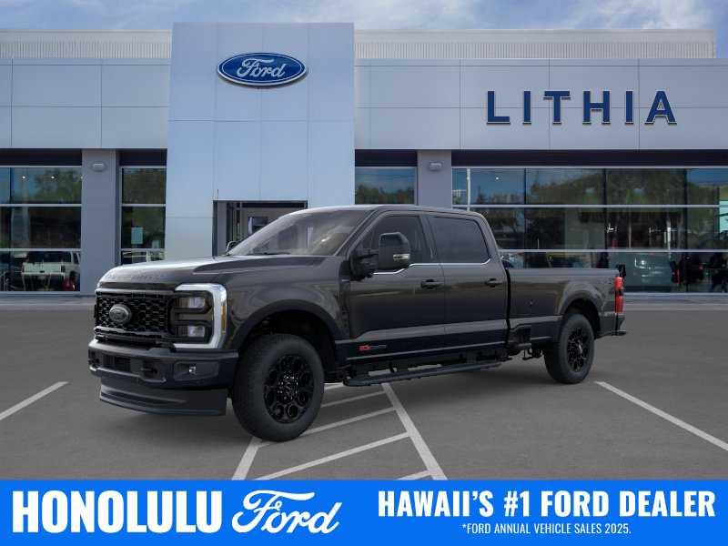 New 2026 Ford F-350 Lariat Super Duty