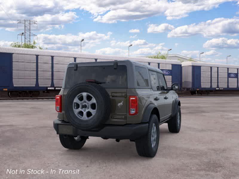 صورة 8 لـ 2026 FORD BRONCO BIG BEND
