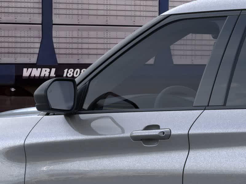 2026 FORD EXPLORER ACTIVE — миниатюра 20