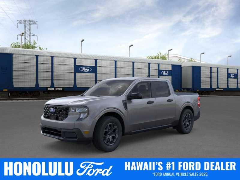 New 2026 Ford Maverick XLT