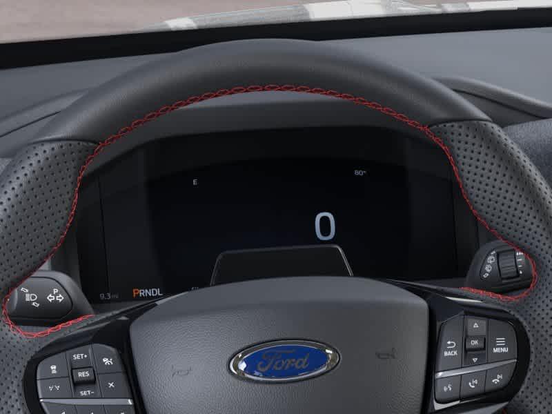 2026 FORD EXPLORER ST-LINE — миниатюра 13
