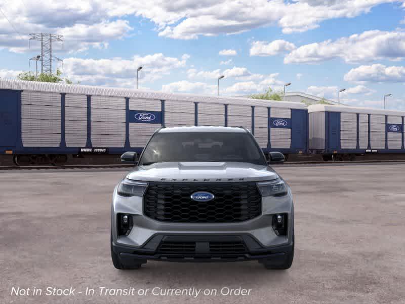 صورة 6 لـ 2026 FORD EXPLORER ST-LINE