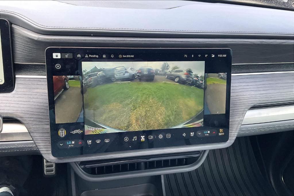 2023 Rivian R1T ADVENTURE QUAD MOTOR LARGE PACK 照片 26