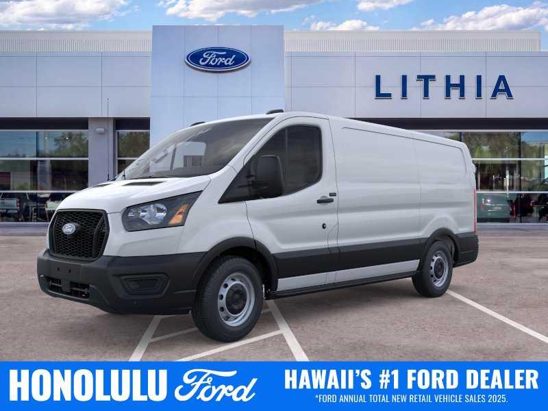 2026 FORD TRANSIT-250 照片 1