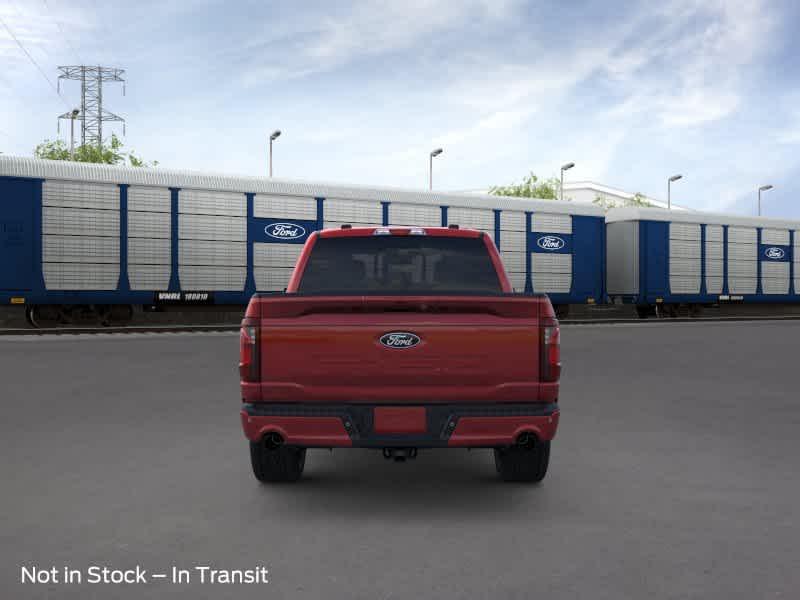 FORD F-150 XLT - 5