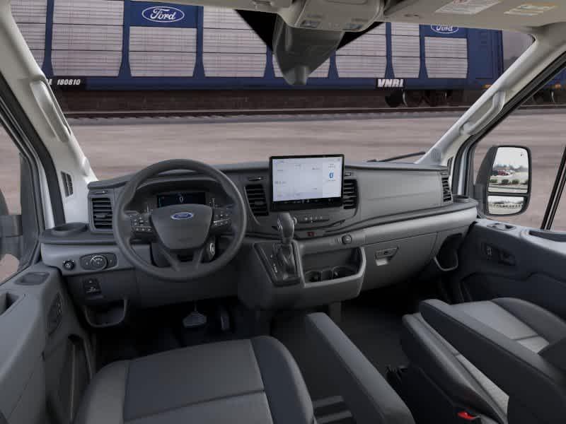 صورة 9 لـ 2026 FORD TRANSIT-350 BASE