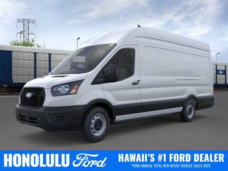 New 2026 Ford Transit-350 Base