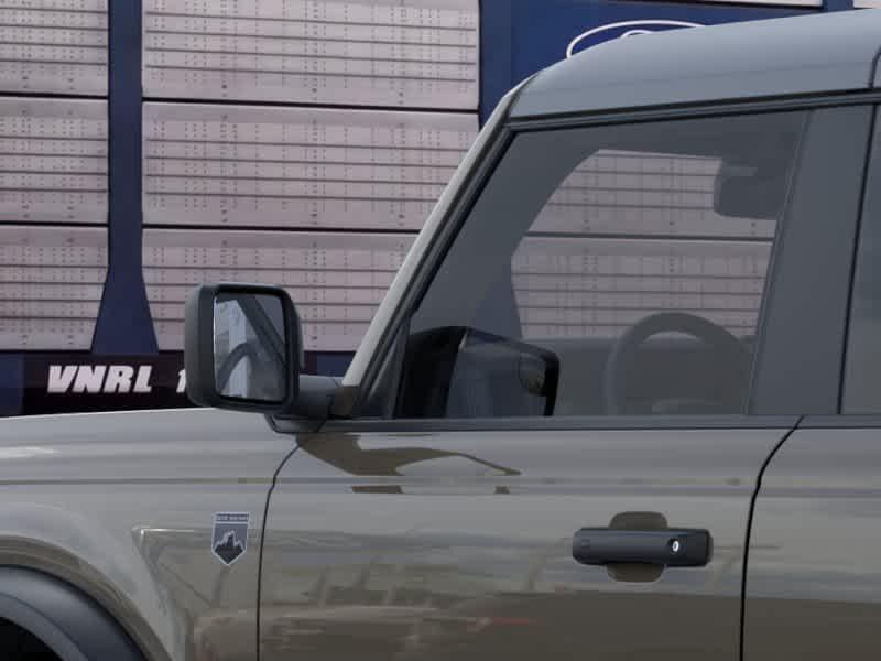 صورة مصغرة 22 لـ 2026 FORD BRONCO BIG BEND