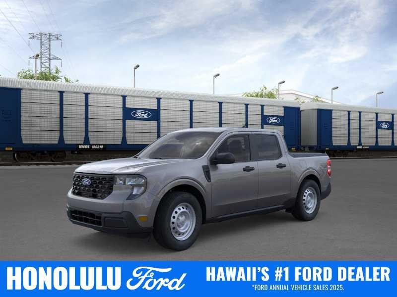New 2026 Ford Maverick XL