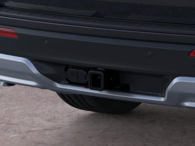 2026 FORD EXPLORER PLATINUM 缩略图 23