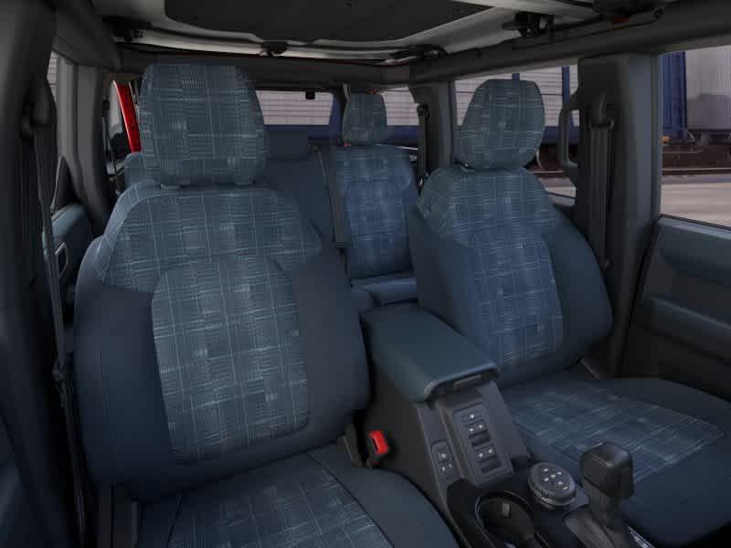 2026 FORD BRONCO HERITAGE EDITION 照片 10