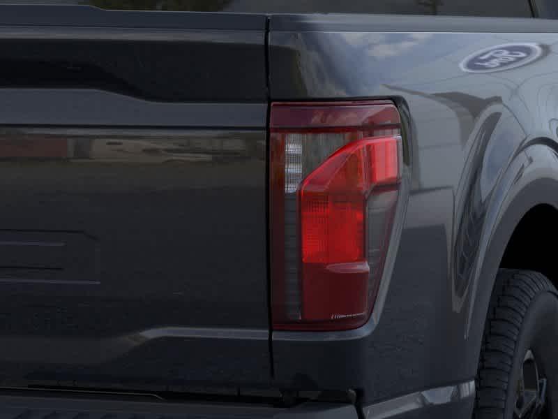 صورة مصغرة 21 لـ 2026 FORD F-150 STX