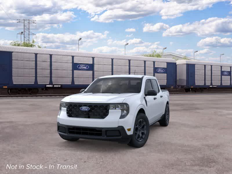 2026 FORD MAVERICK XLT 照片 2