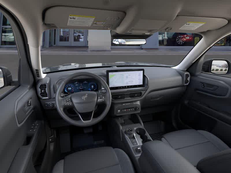 FORD BRONCO SPORT BIG BEND - 9