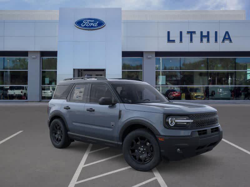 FORD BRONCO SPORT BIG BEND - 7