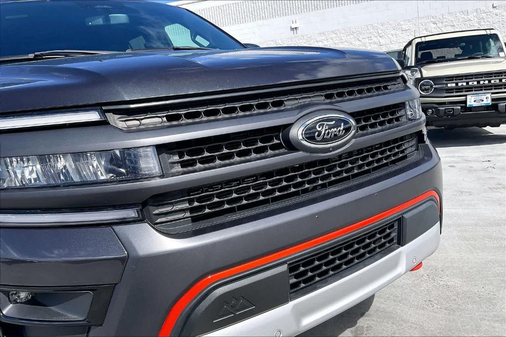 2024 FORD EXPEDITION TIMBERLINE — миниатюра 33