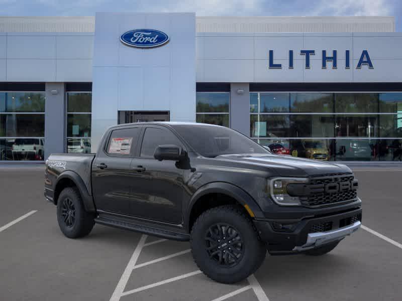 2026 FORD RANGER RAPTOR 照片 7