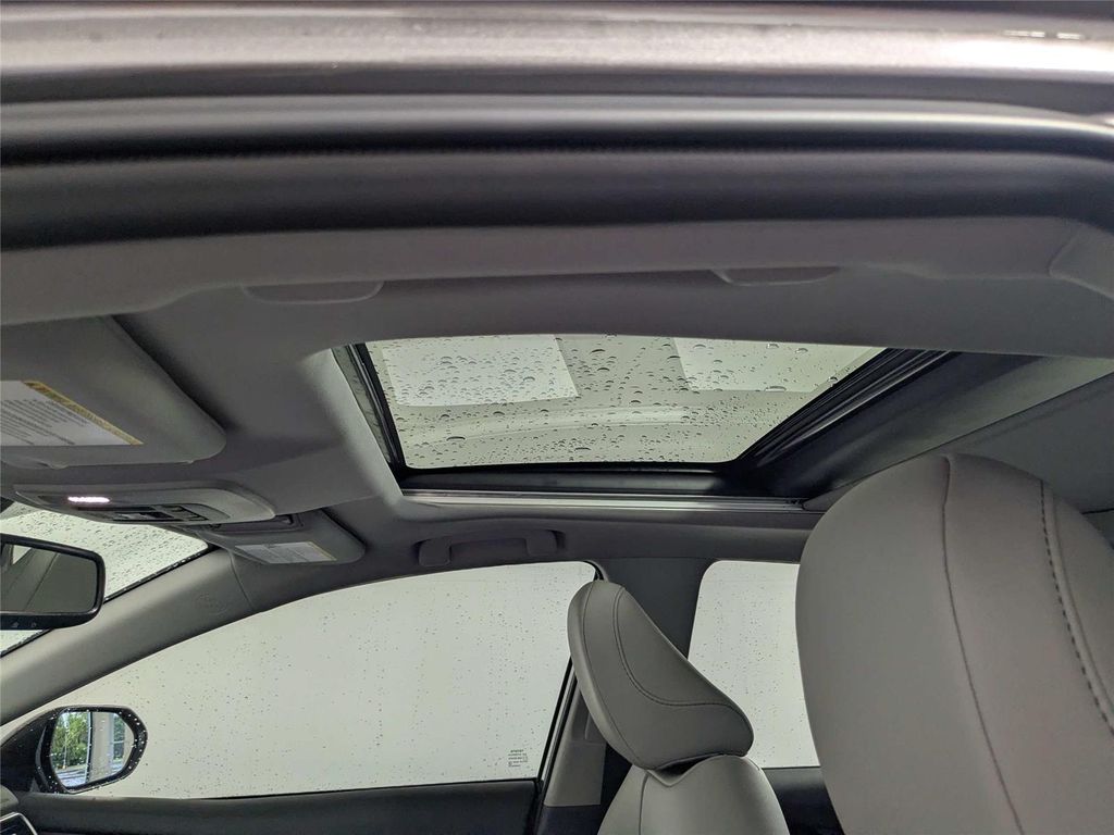 2024 Toyota CAMRY XSE 缩略图 13