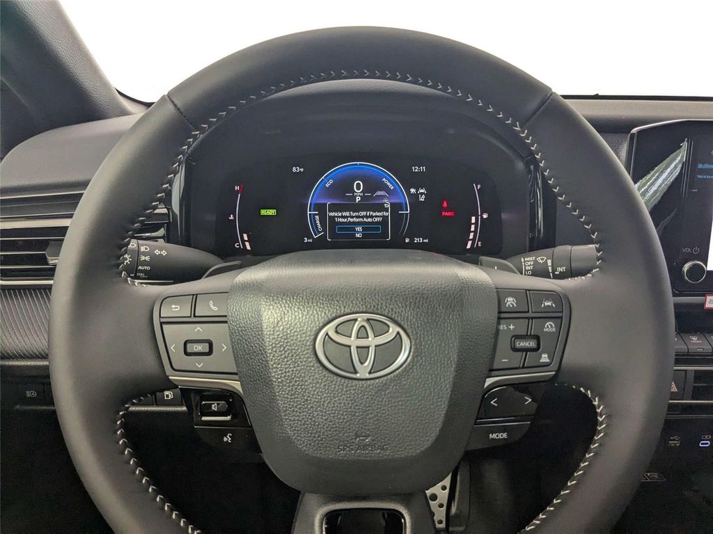 2026 Toyota CAMRY SE 缩略图 11