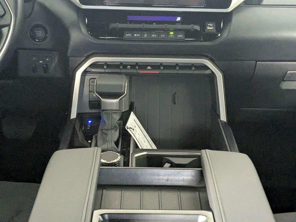 2026 Toyota TUNDRA SR5 — миниатюра 28