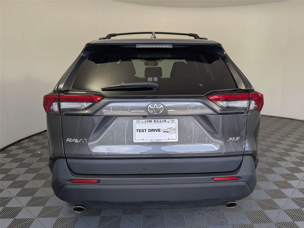 2024 Toyota RAV4 XLE PREMIUM 照片 7